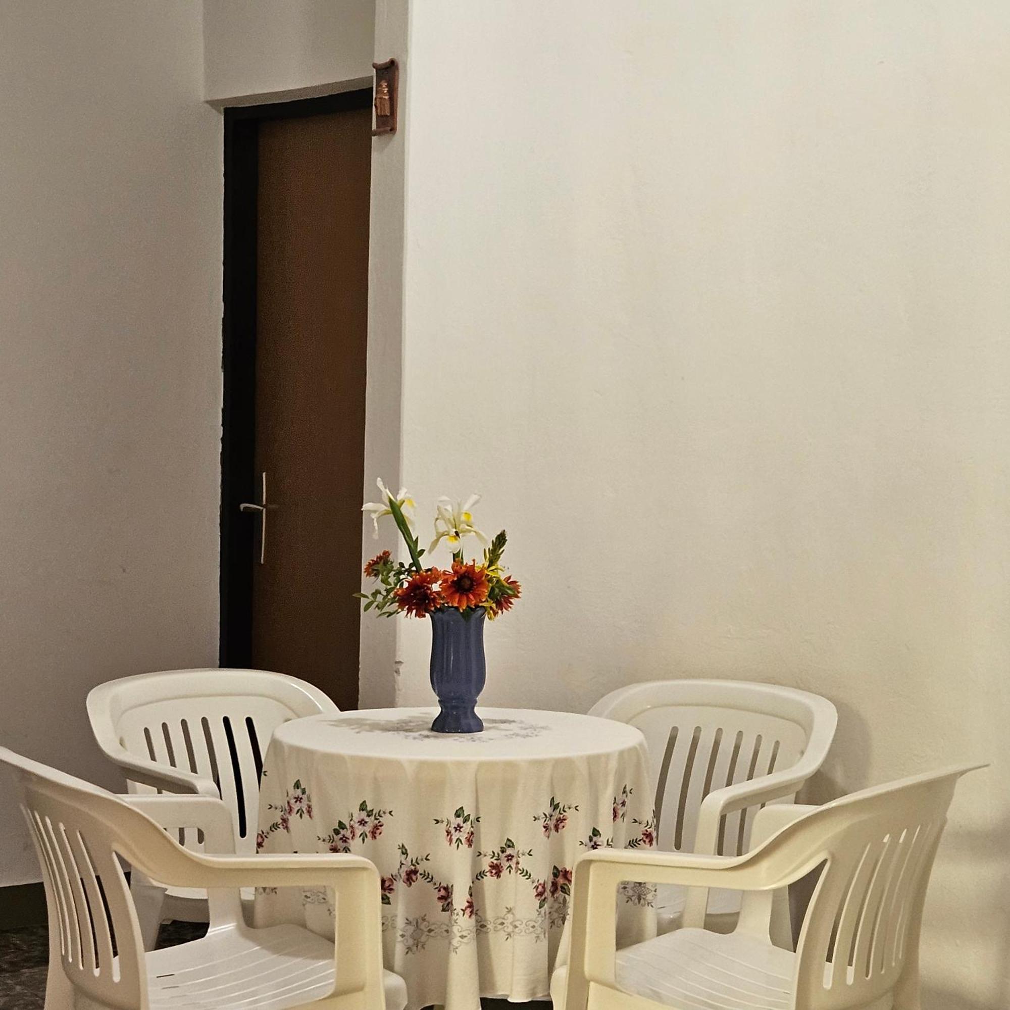 Apartman Agava Njivice Esterno foto